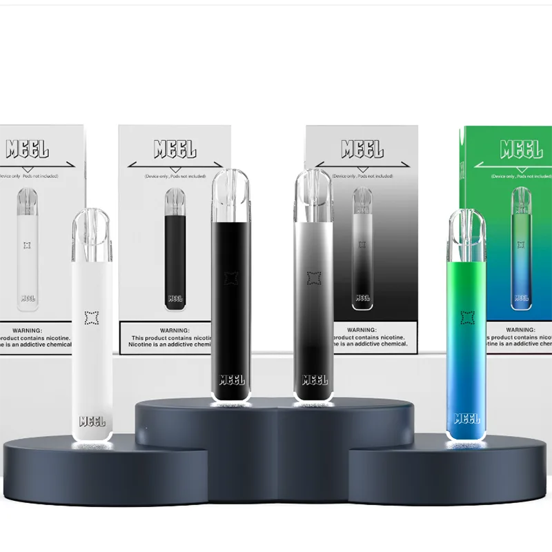 MEEL主機5代 MEEL主機5代