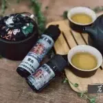 1茗茶系列60ml