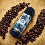 ButterScotch焦糖奶油咖啡(安娜)：圖片 2