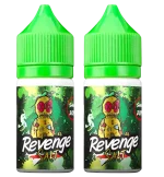 Revenge Voodoo巫毒小綠人30ML