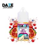 自拍星期天煙油 7 Daze E-Juice Vape Juice 買五送一：圖片 6