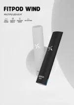Fitpod Wind氣流煙桿/四擋調節霧化桿/通用RELX一代 SP2 LANA：圖片 4