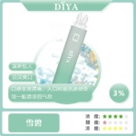 DIYA7500口雪碧