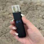 ILIA主機 哩亞蝦皮熱賣推薦 適配一代煙彈 皮革煙桿：圖片 11