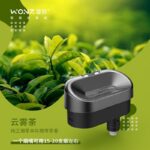 溫致濾嘴云雾茶