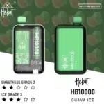 喜貝10000口芭樂