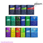 Mevius 七星加熱煙 加熱煙菸彈 PLOOM專用 台灣現貨 711到付