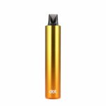 佩特里DOT Switch主機 小巧便攜 圓柱筆形換彈式主機 550mah：圖片 3
