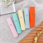 鎧斯Kiss主機 Kis5電子煙主機 適配一代煙彈 雙模式啵啵桿：圖片 4