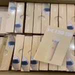 鎧斯Kiss主機 Kis5電子煙主機 適配一代煙彈 雙模式啵啵桿：圖片 5