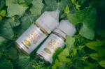 鹽語煙油 高尼古丁電子煙煙油30ML/40MG 買五送一：圖片 3
