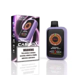 AONE VAPE – CasinoX 16000口 俄勒岡莓果薄荷