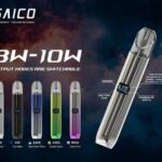 saico-主機-